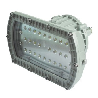 BCd6380系列防爆燈（LED）