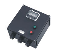 SFQC-系列防水防塵防腐電磁起動(dòng)器